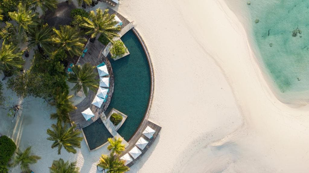 Beach villa - All Inclusive room - Image 3