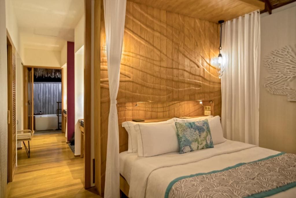 Water villa - All Inclusive room - Image 2