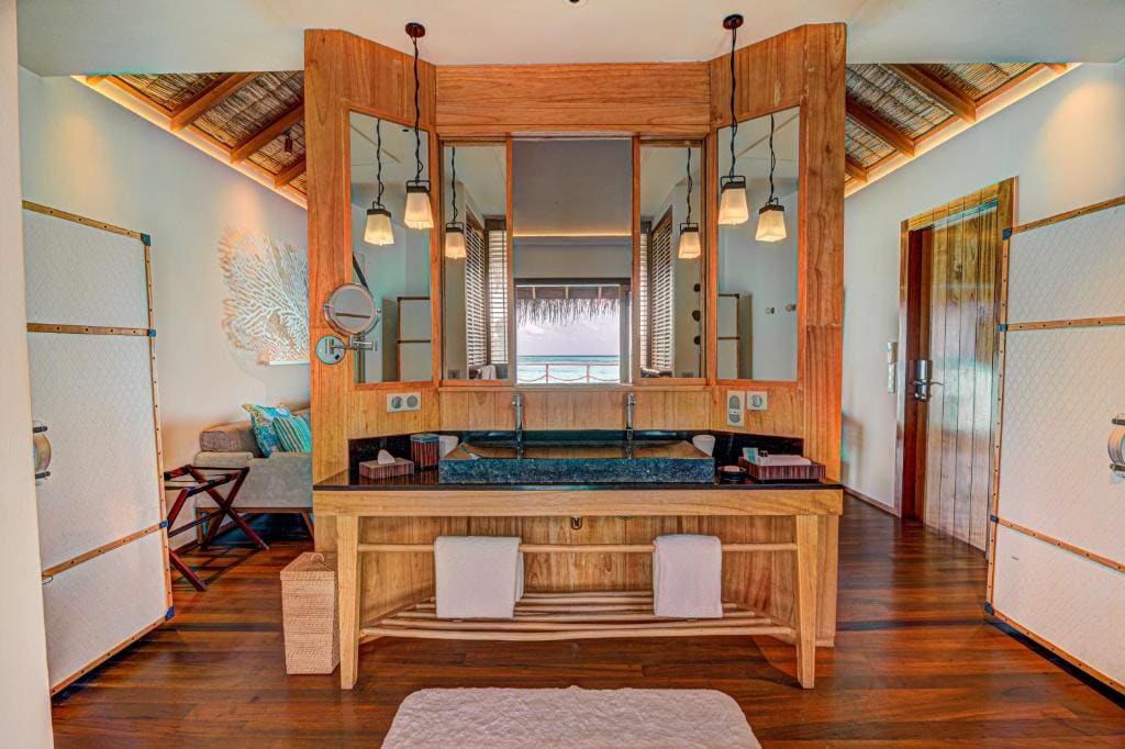 Sand Villa - All Inclusive room - Image 2