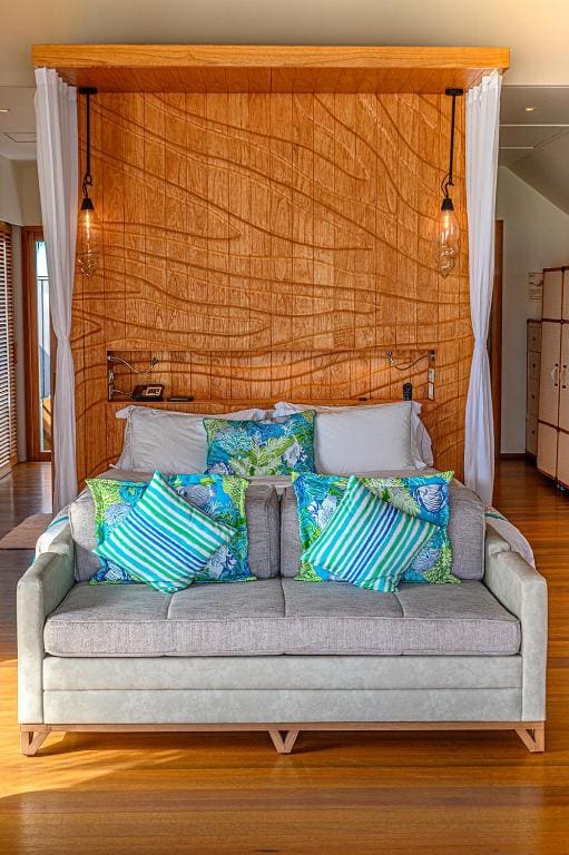 Water villa - All Inclusive room - Image 3