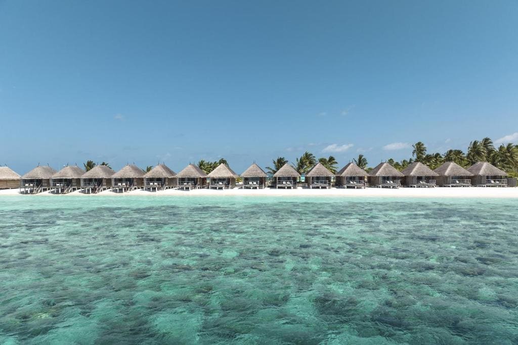 Sand Villa - All Inclusive room - Image 1
