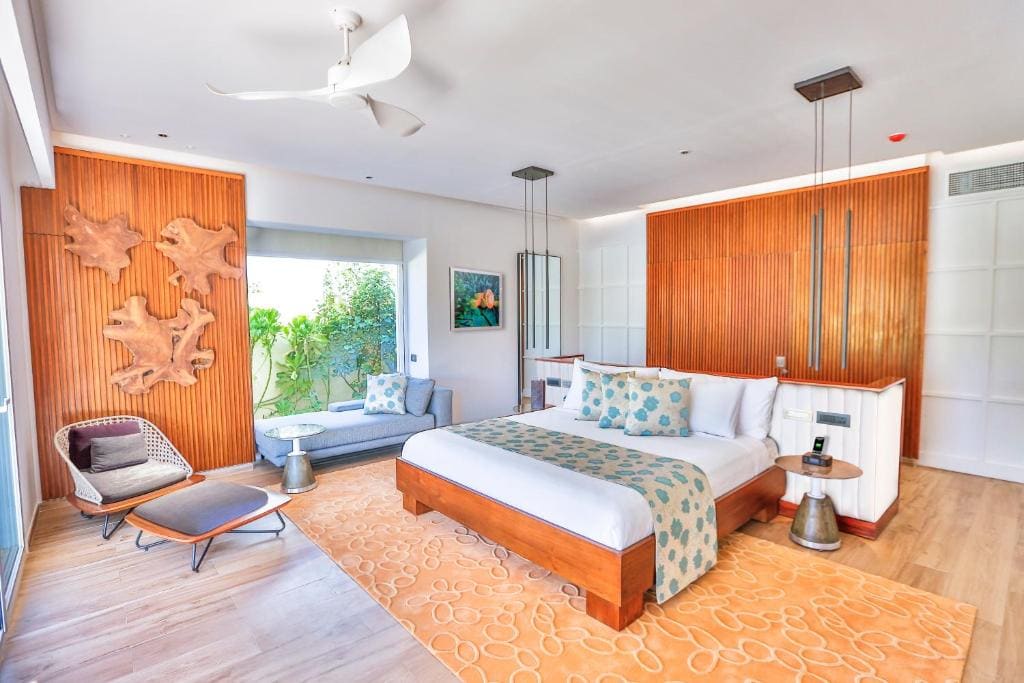 Beach Villa room - Image 2