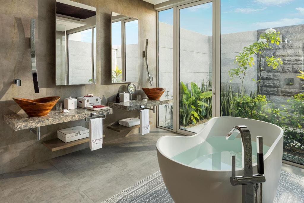 Two-bedroom Beach Residence room - Image 3