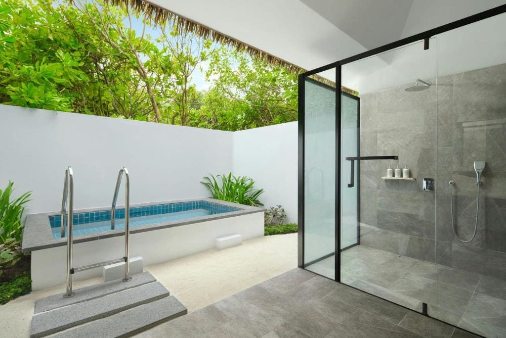 Beach Garden Pool Villa room - Image 3