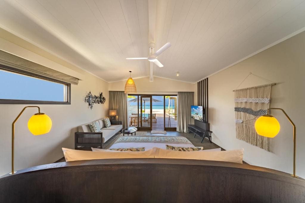 Sunset Beach Pool Villa room - Image 1