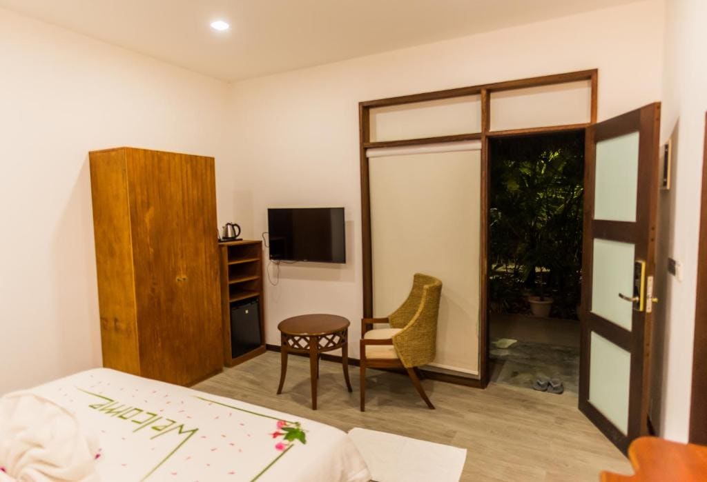 Deluxe Double Room room - Image 3