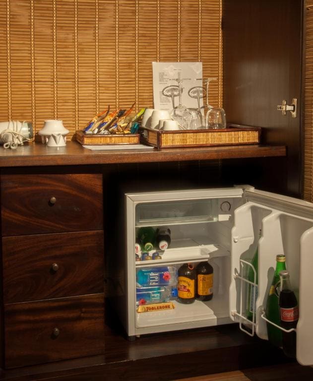 Superior Double Room (Free Return Airport Transfer) room - Image 3