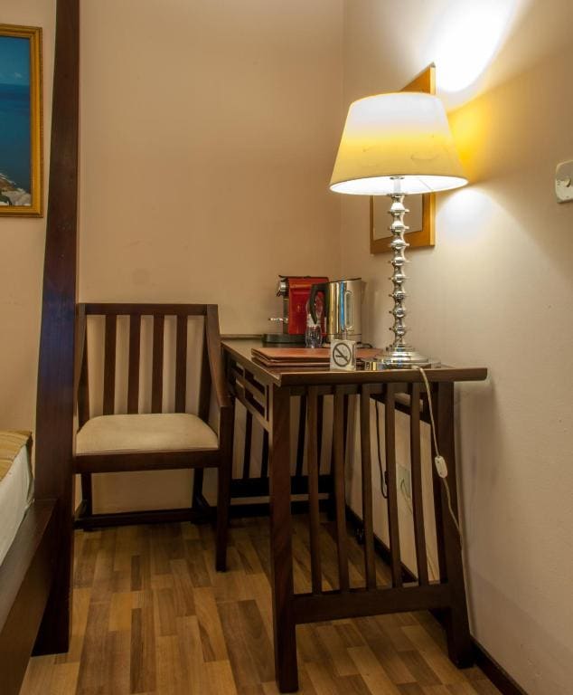 Superior Double Room (Free Return Airport Transfer) room - Image 2