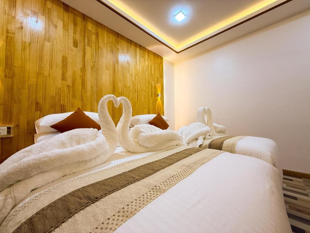 Double or Twin Room room - Image 3