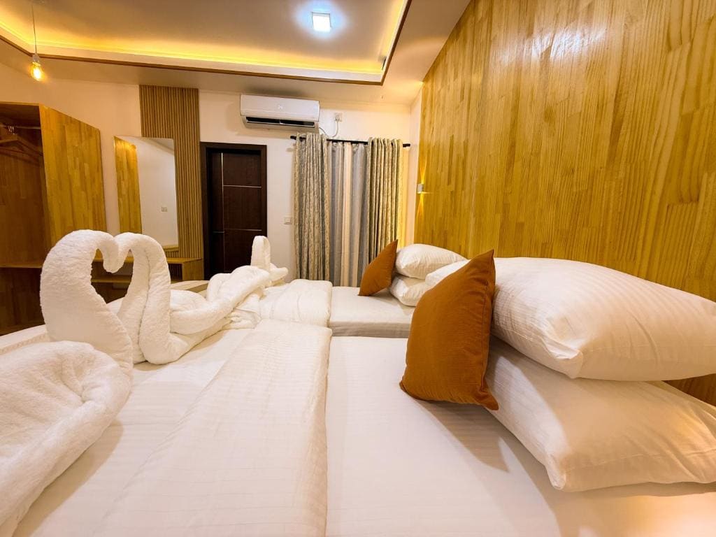 Double or Twin Room room - Image 2