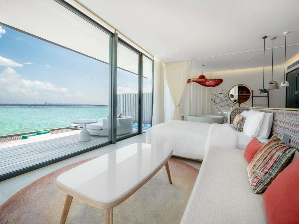 Water Pool Villa room - Image 3