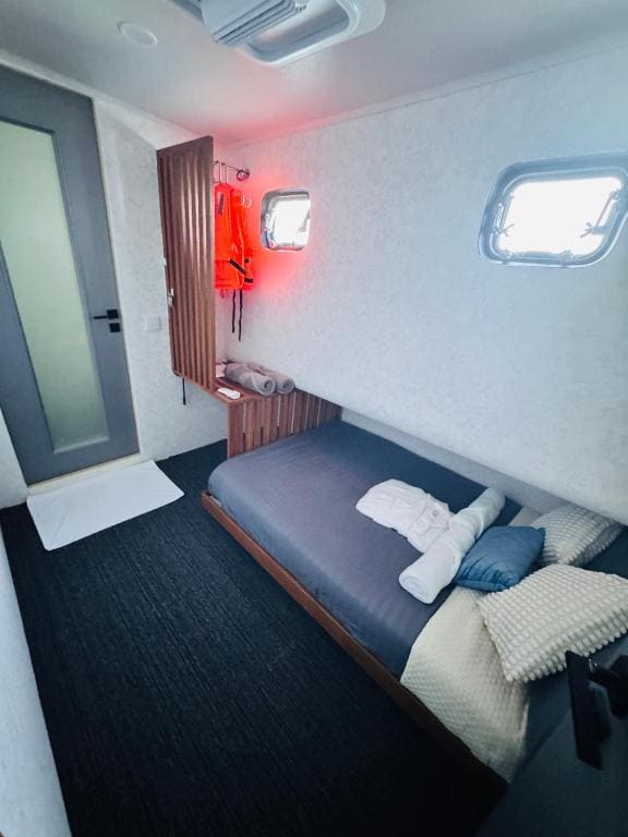Small Double Room room - Image 1