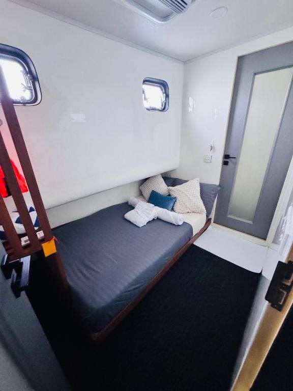 Small Double Room room - Image 2