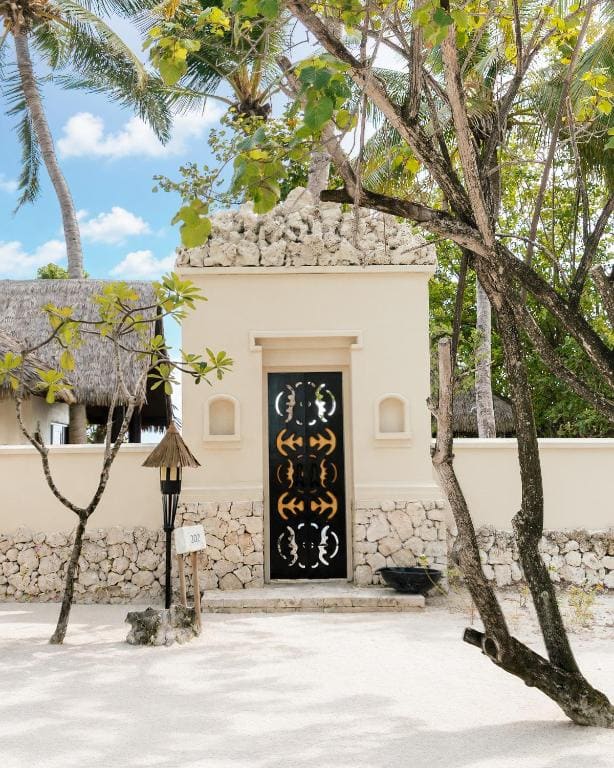 Sunset Beach Villa with Pool room - Image 2