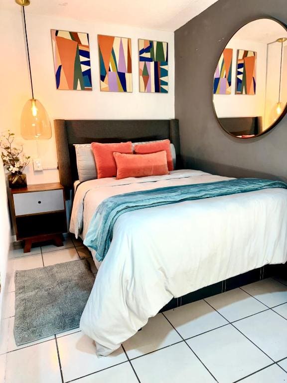 Budget Double Room room - Image 1