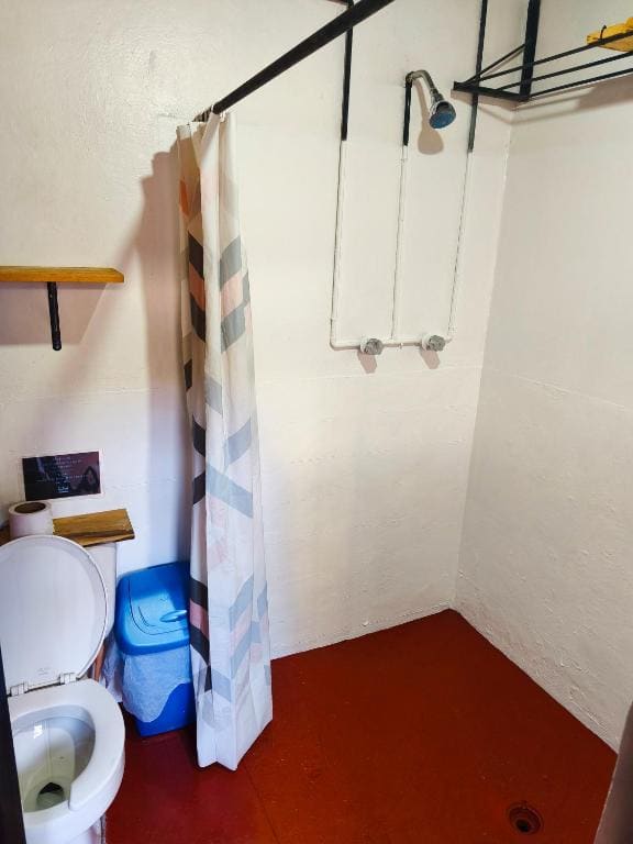 Deluxe Double Room room - Image 2
