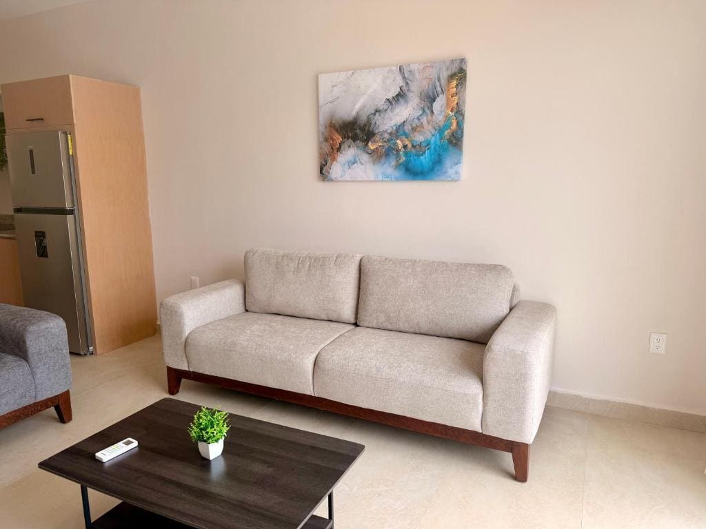 Deluxe Studio room - Image 3