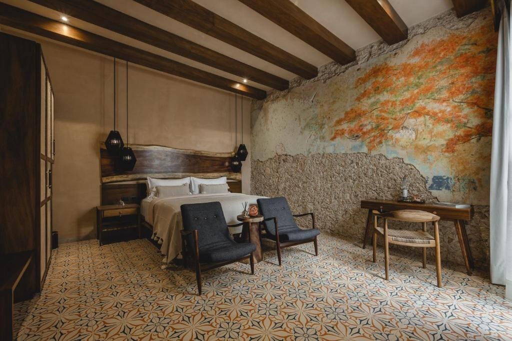 JUNIOR SUITE WITH PLUNGE POOL room - Image 1