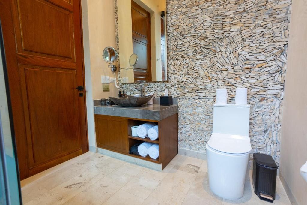 JUNIOR SUITE WITH PLUNGE POOL room - Image 3