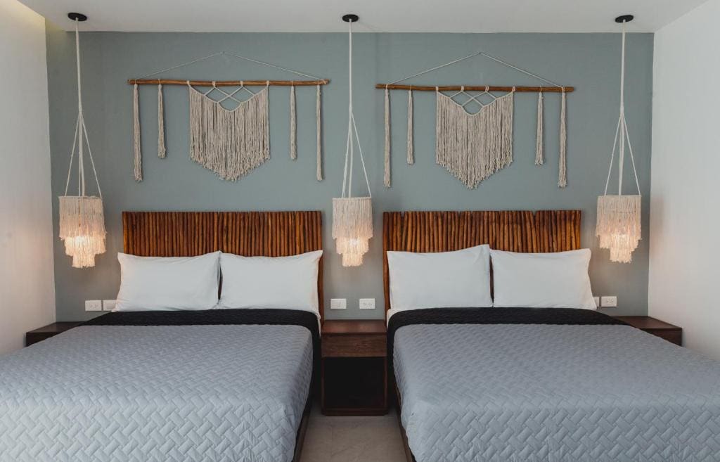 Standard Double Suite room - Image 1