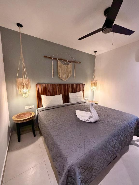 Superior Suite room - Image 1