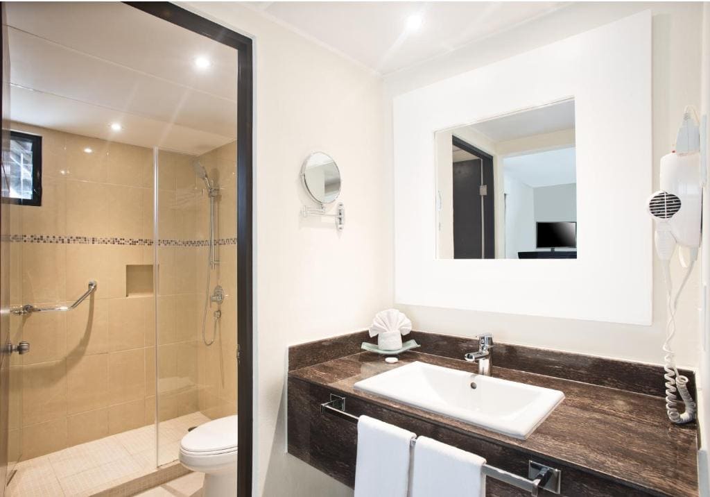 Superior Double Room room - Image 2