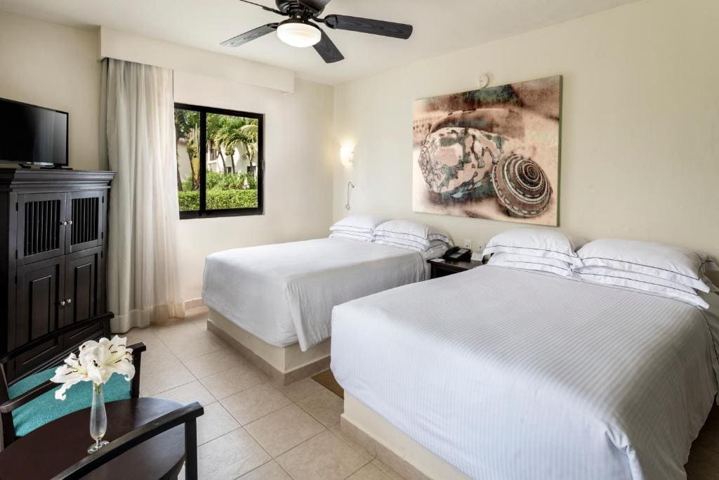 Superior Double Room room - Image 1