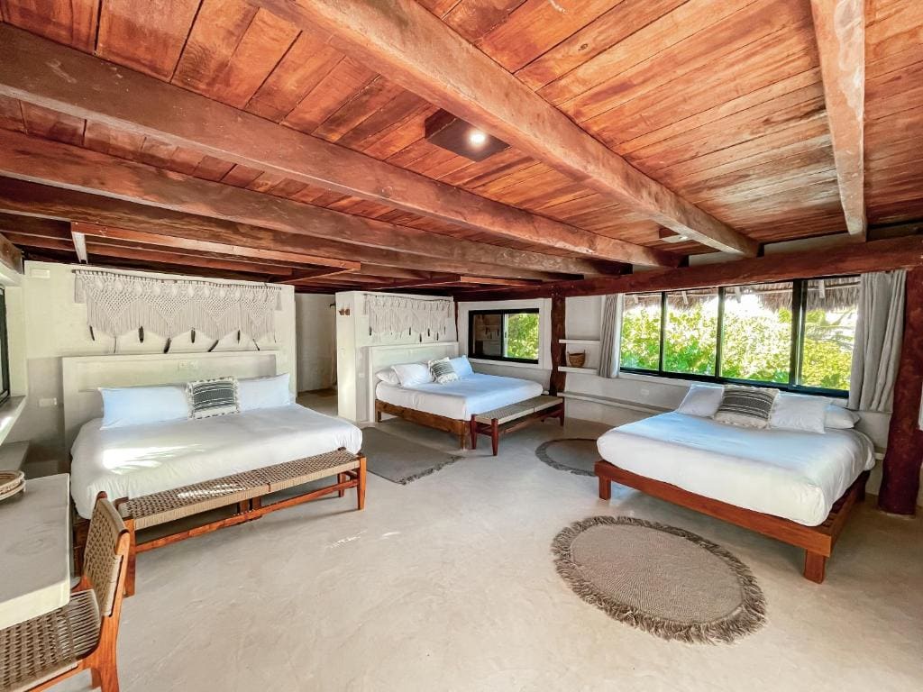 Triple Room room - Image 1
