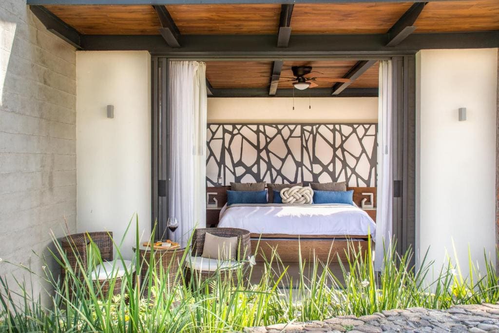 Deluxe Room room - Image 1