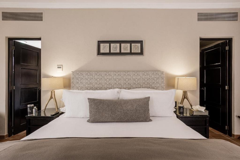 Suite with Terrace room - Image 3