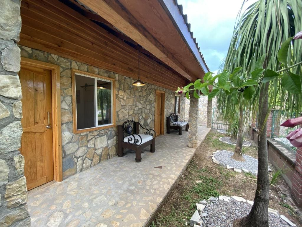 Standard Double Room room - Image 1