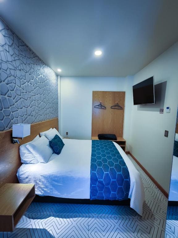 Deluxe Single Room room - Image 3