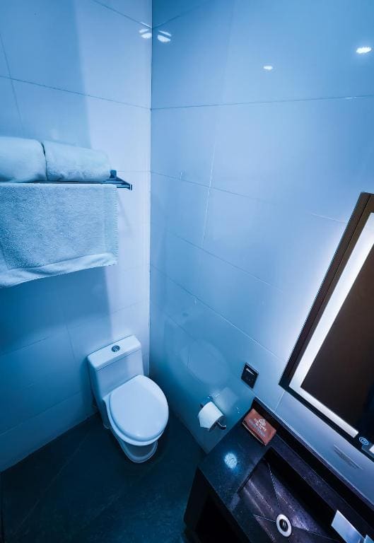 Deluxe Single Room room - Image 1