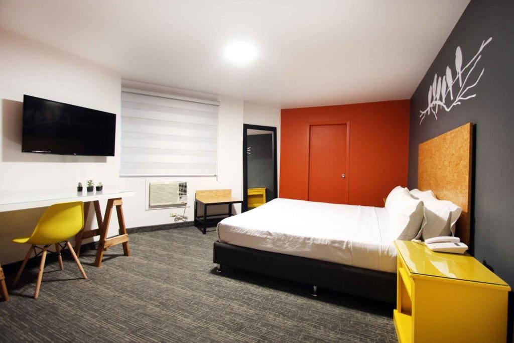 Executive Queen Room room - Image 1