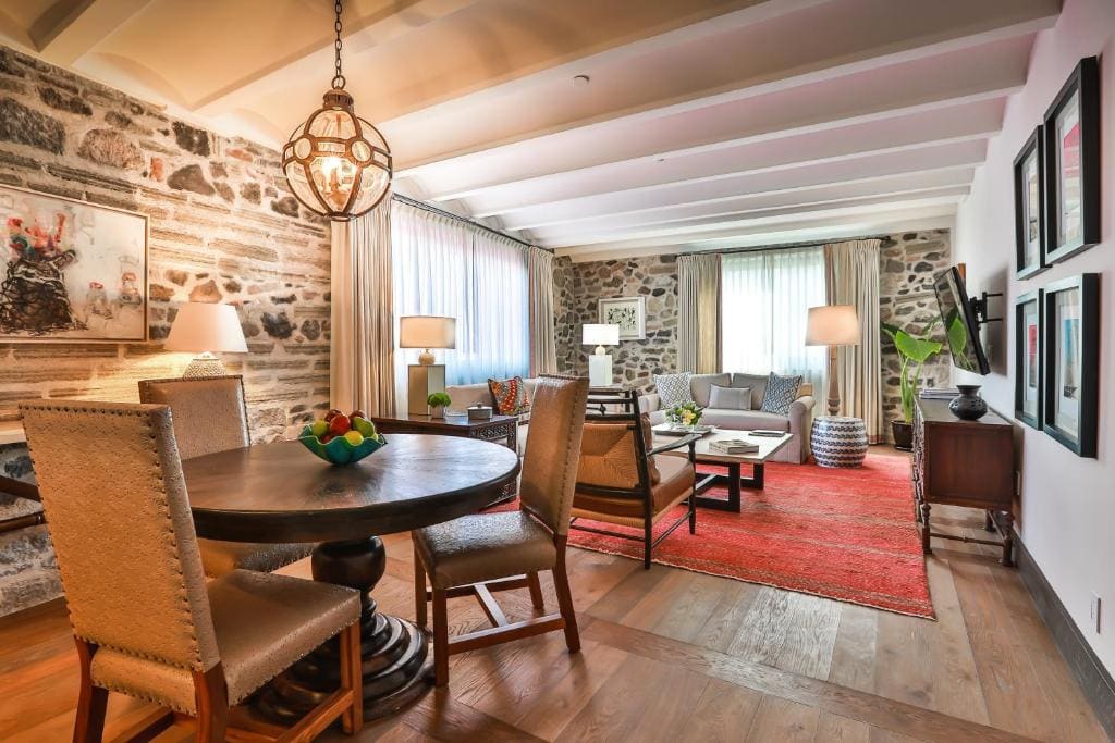 Bliss Suite room - Image 3