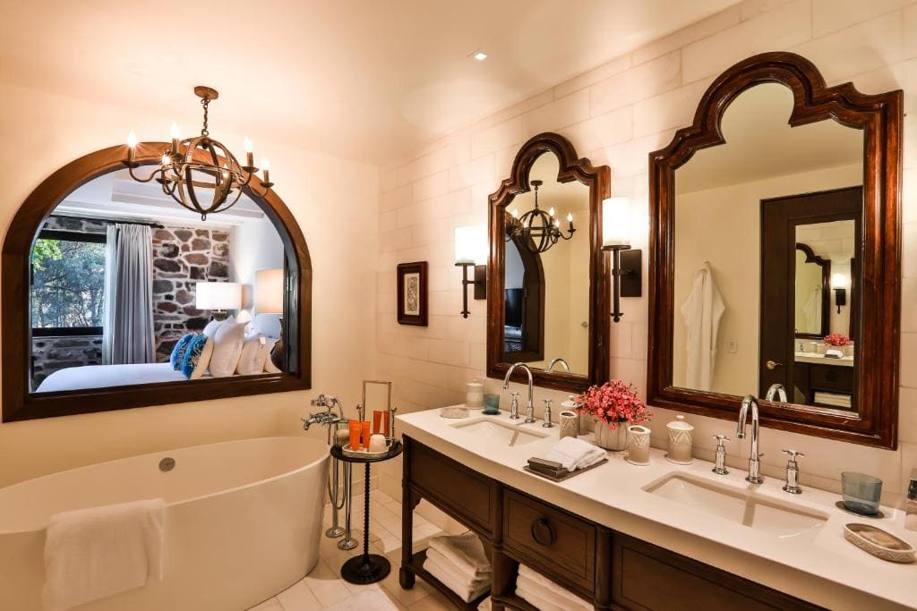 Bliss Suite room - Image 2
