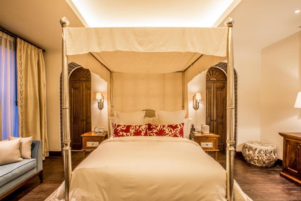 Harmony Suite room - Image 3