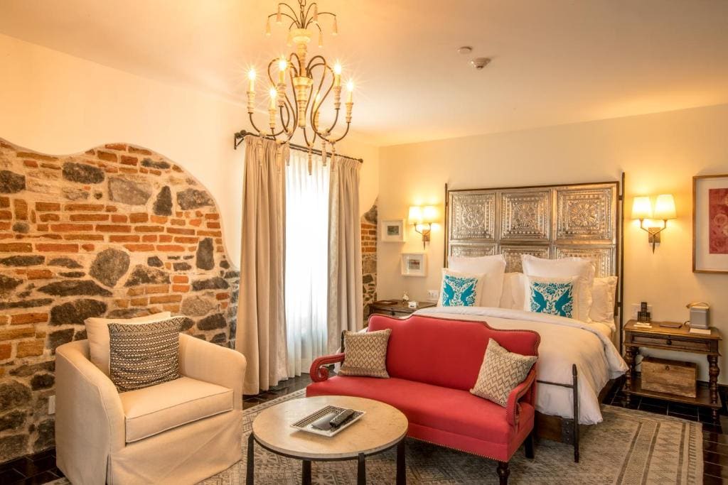 Urban Junior Suite King room - Image 1
