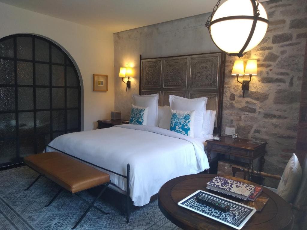 Urban Junior Suite King room - Image 2