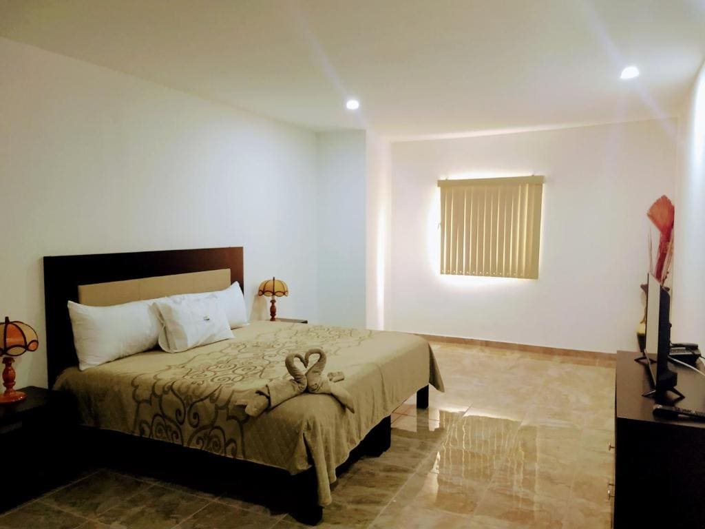 Budget Double Room room - Image 3