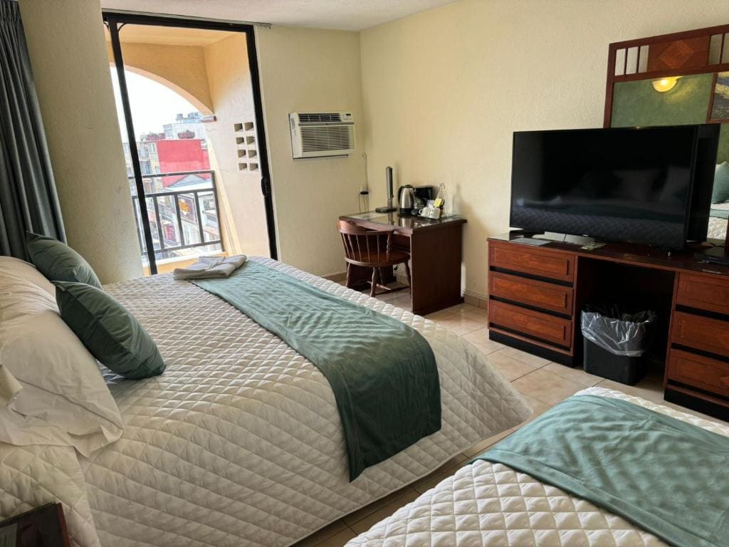 Junior Suite room - Image 3