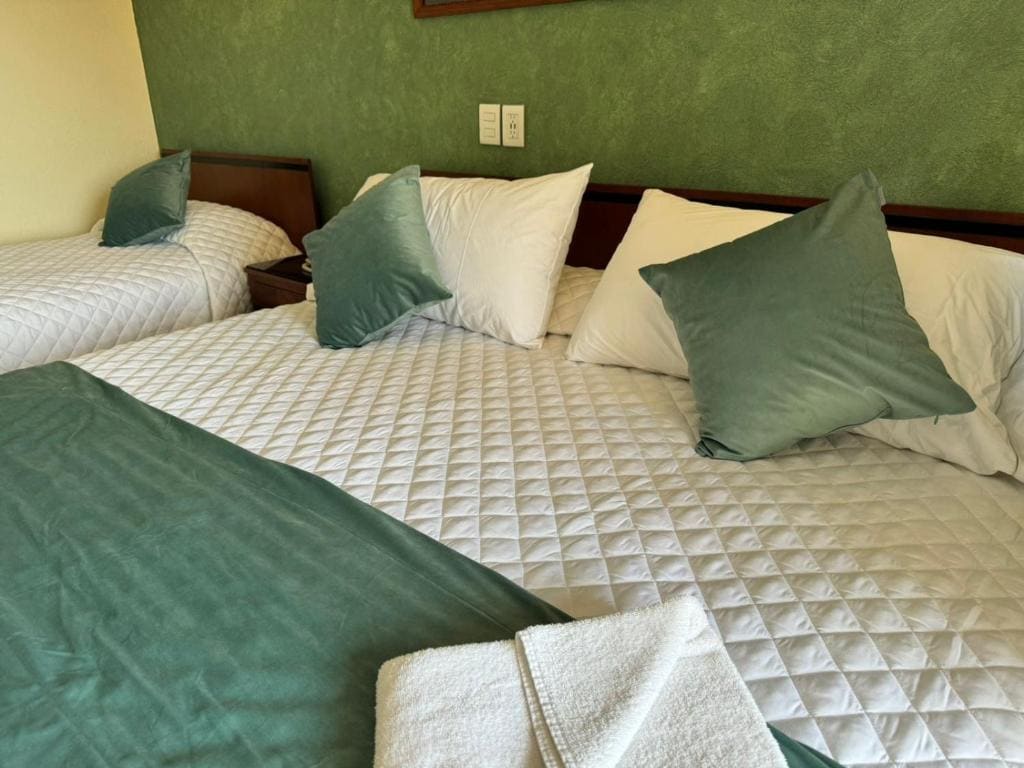 Junior Suite room - Image 1