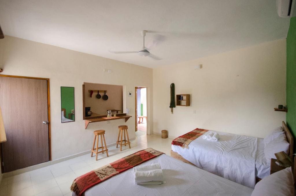 Economy Double Room room - Image 2