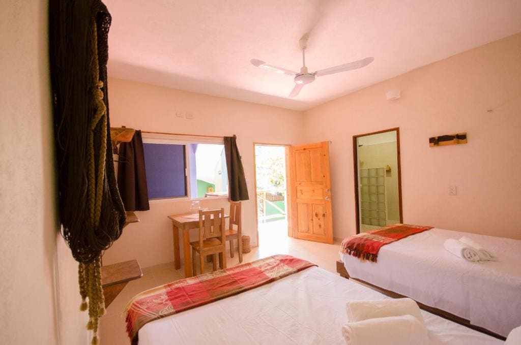 Economy Double Room room - Image 1