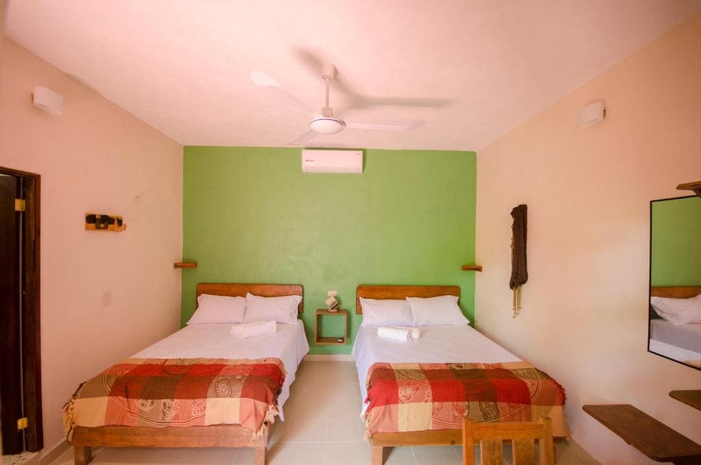 Double or Twin Room room - Image 1