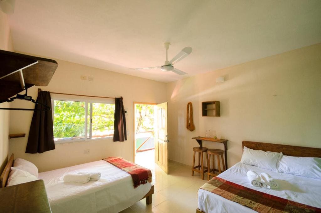 Double or Twin Room room - Image 2