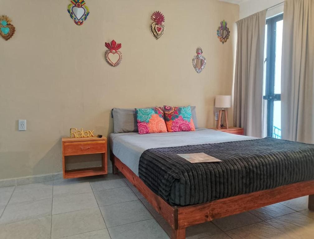 Double Room with Terrace room - Image 3