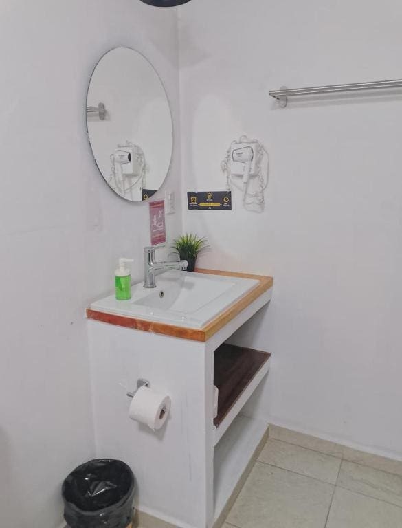 Double or Twin Room with Terrace room - Image 1