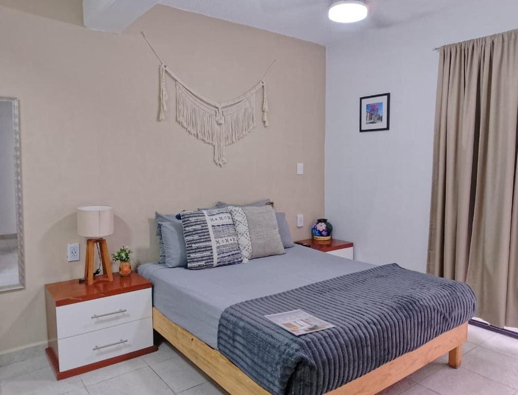 Double or Twin Room with Terrace room - Image 2