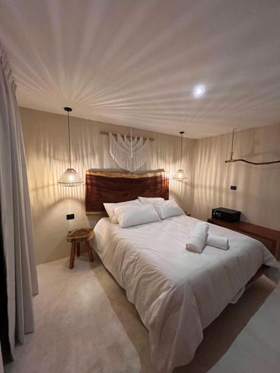 Deluxe Room room - Image 2